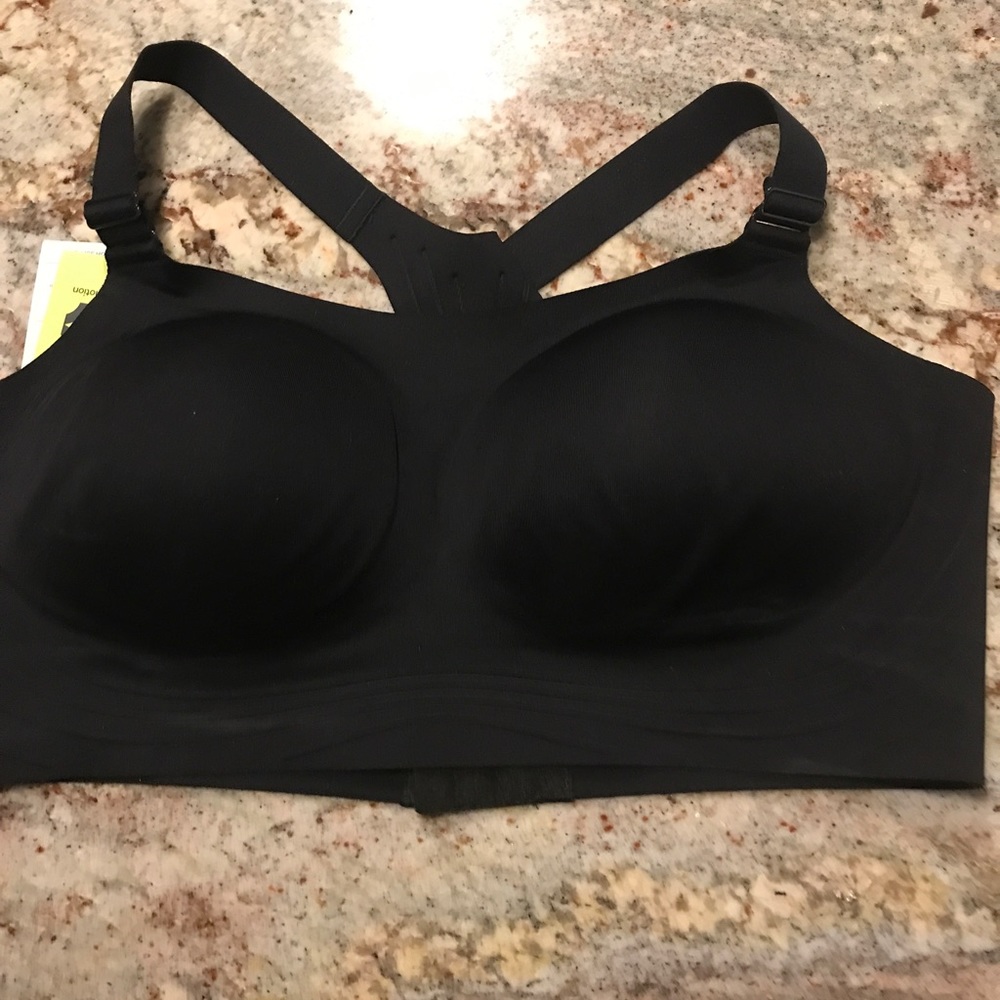 New Target All in Motion  sports bra. Large